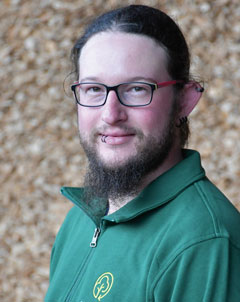 Luca Tschanz
